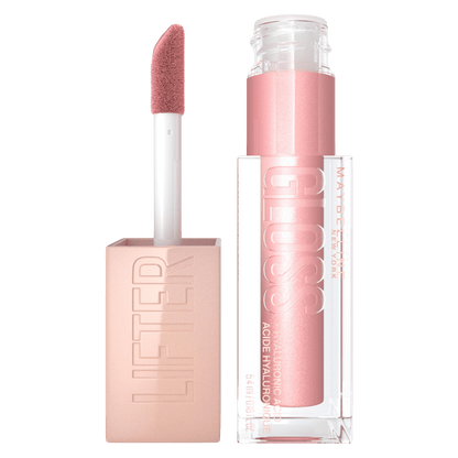 Maybelline New York Lifter Gloss Hydrating Lip Gloss
