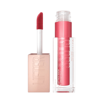 Maybelline New York Lifter Gloss Hydrating Lip Gloss