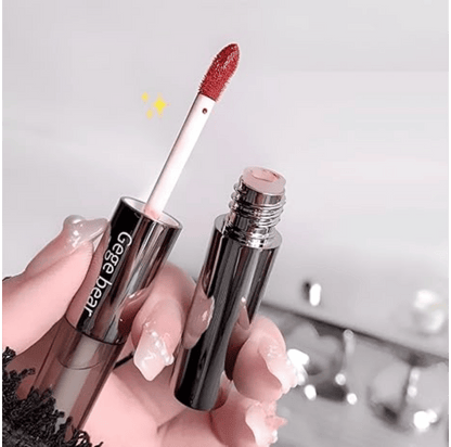 Gege Bear Crystal Lens Lip Glaze (2g)