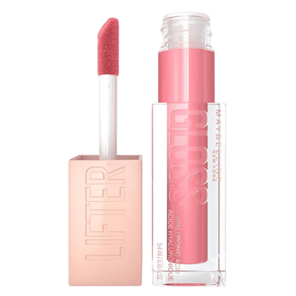 Maybelline New York Lifter Gloss Hydrating Lip Gloss