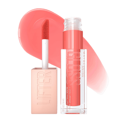 Maybelline New York Lifter Gloss Hydrating Lip Gloss