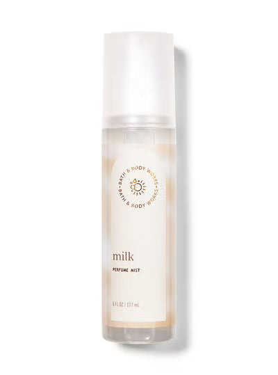 Bath & Body Works fragrance mist for women in Pakistan