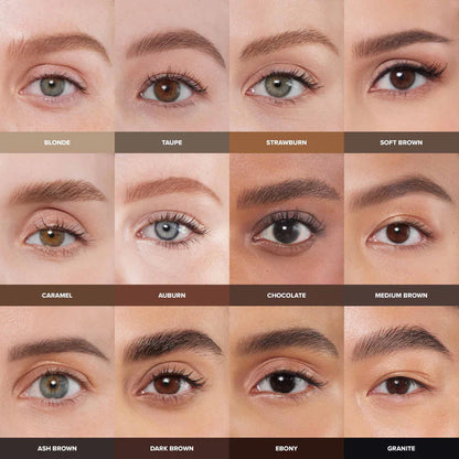 Anastasia Beverly Hills Brow Wiz Precision Eyebrow Pencil
