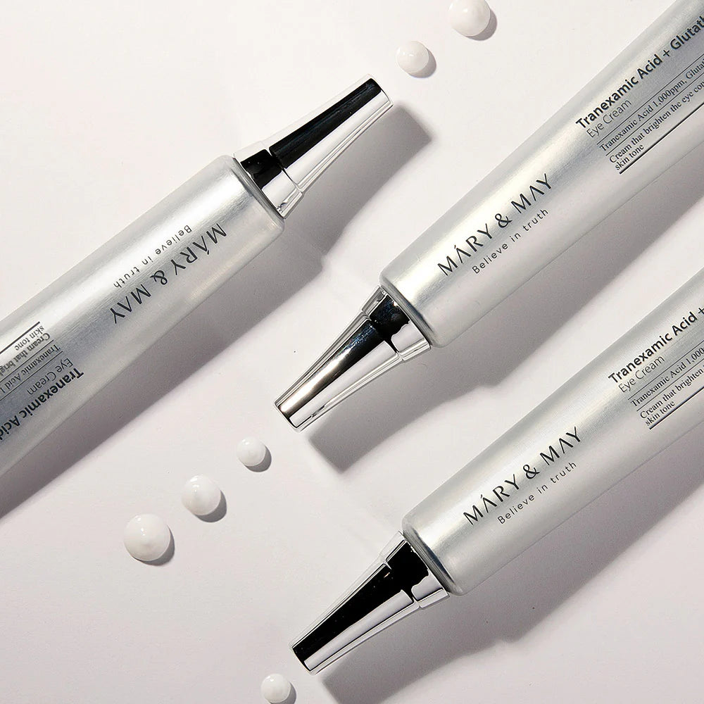 Mary & May Glutathione Eye Cream Special Set
