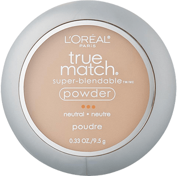 Buy Now L’Oréal Paris True Match Powder Compact In Pakistan