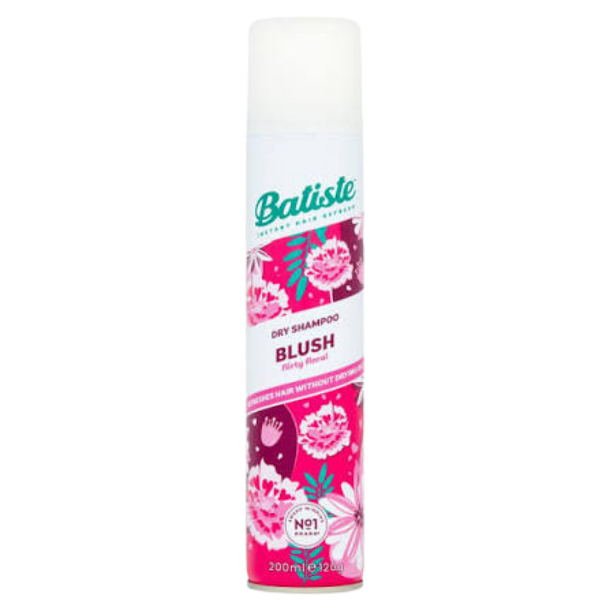 Buy Online Batiste Dry Shampoo Blush