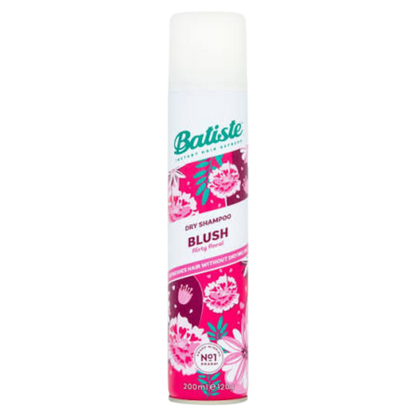 Buy Online Batiste Dry Shampoo Blush
