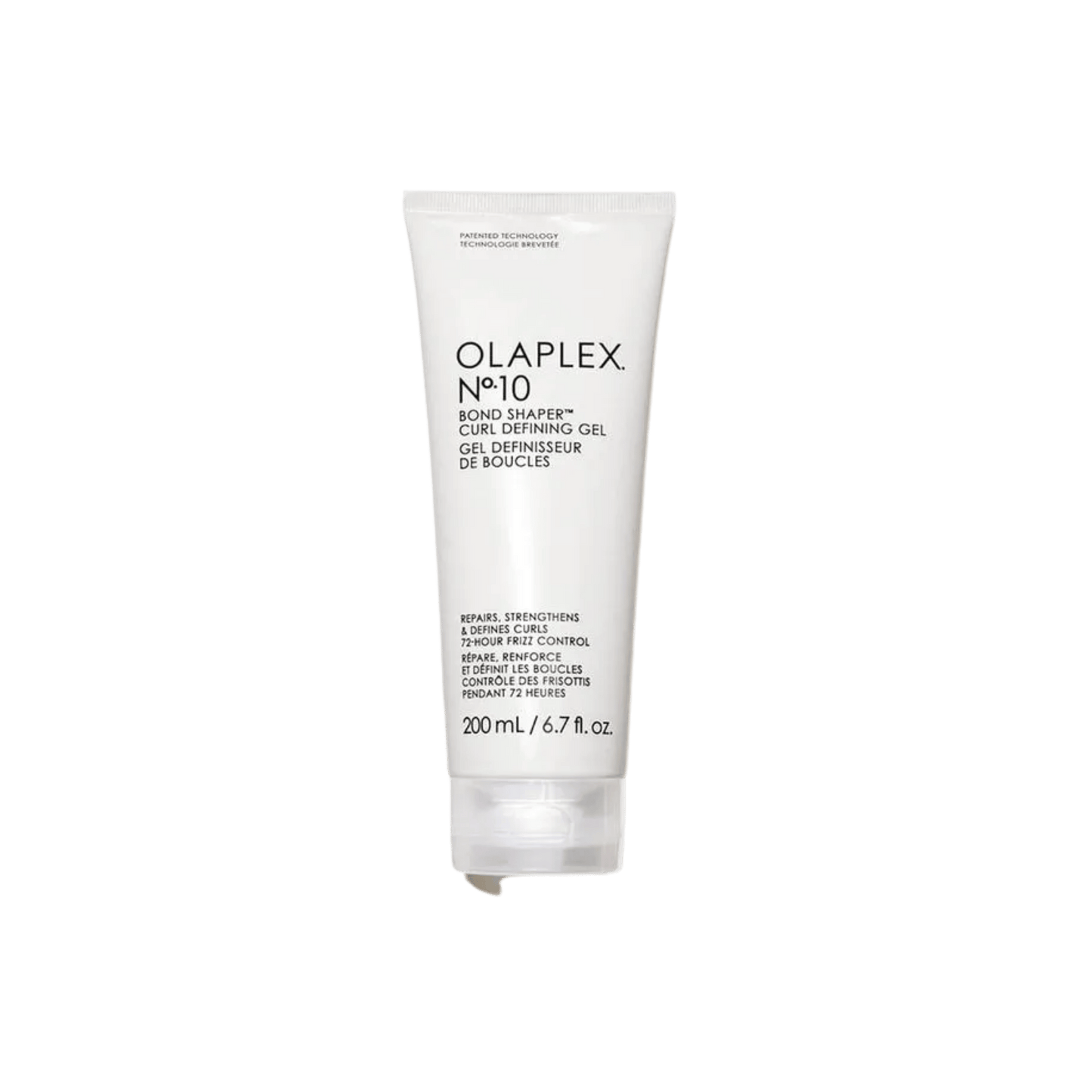 Olaplex N°10 Bond Shaper Curl Defining Gel 