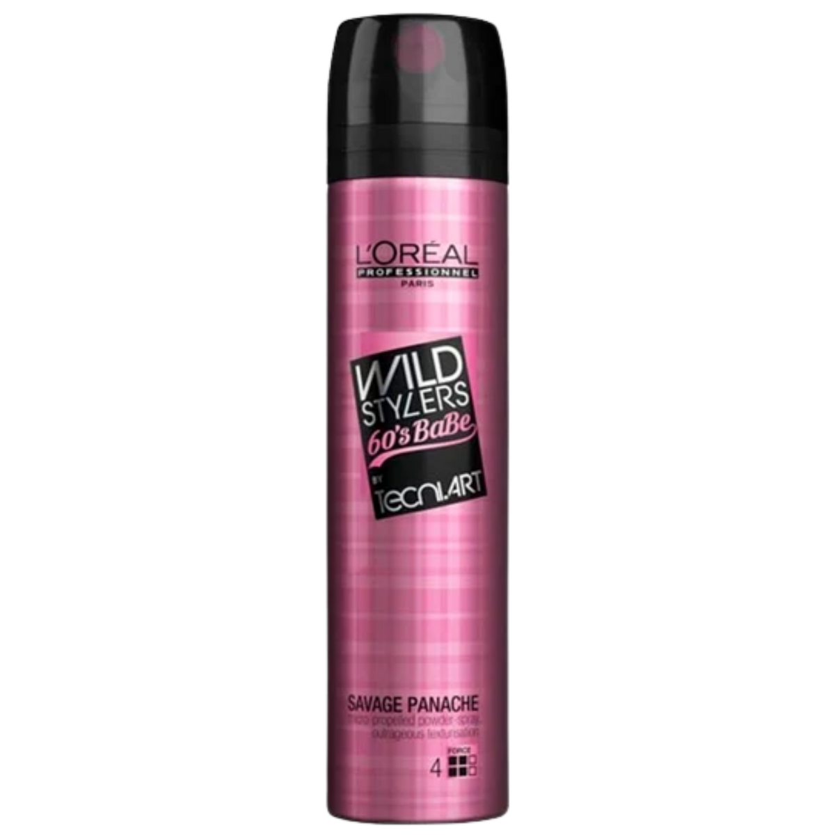 Buy Online L'Oreal Professionnel Tecni ART Wild Stylers Savage Panache 250ml In Pakistan