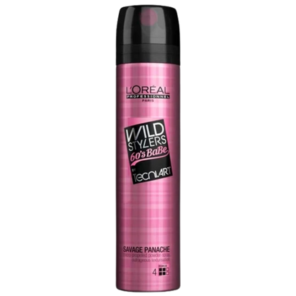 Buy Online L'Oreal Professionnel Tecni ART Wild Stylers Savage Panache 250ml In Pakistan