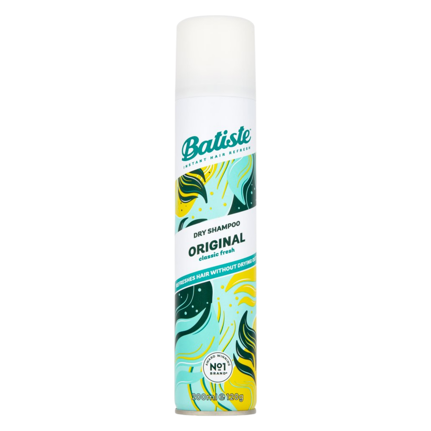 Buy Online Batiste Dry Shampoo Original  Pakistan 