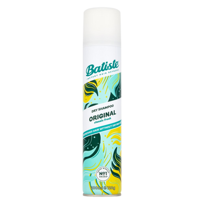 Buy Online Batiste Dry Shampoo Original  Pakistan 