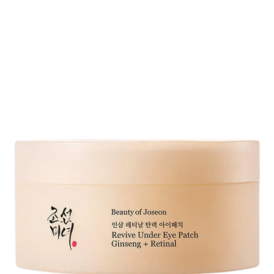 Buy  Online Beauty of Joseon Under Eye Patches 60 Patches In Pakistan
