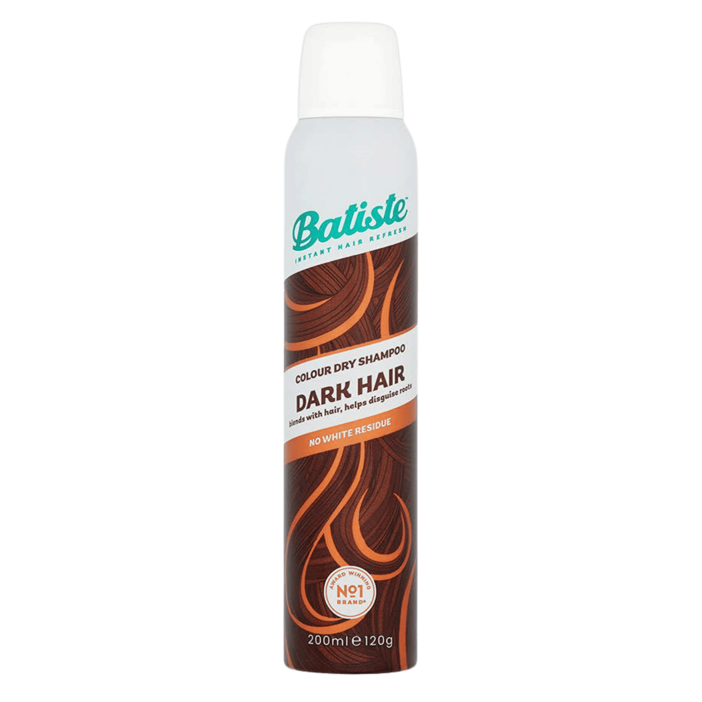 Buy Online Batiste Dry Shampoo Dark In Pakistan