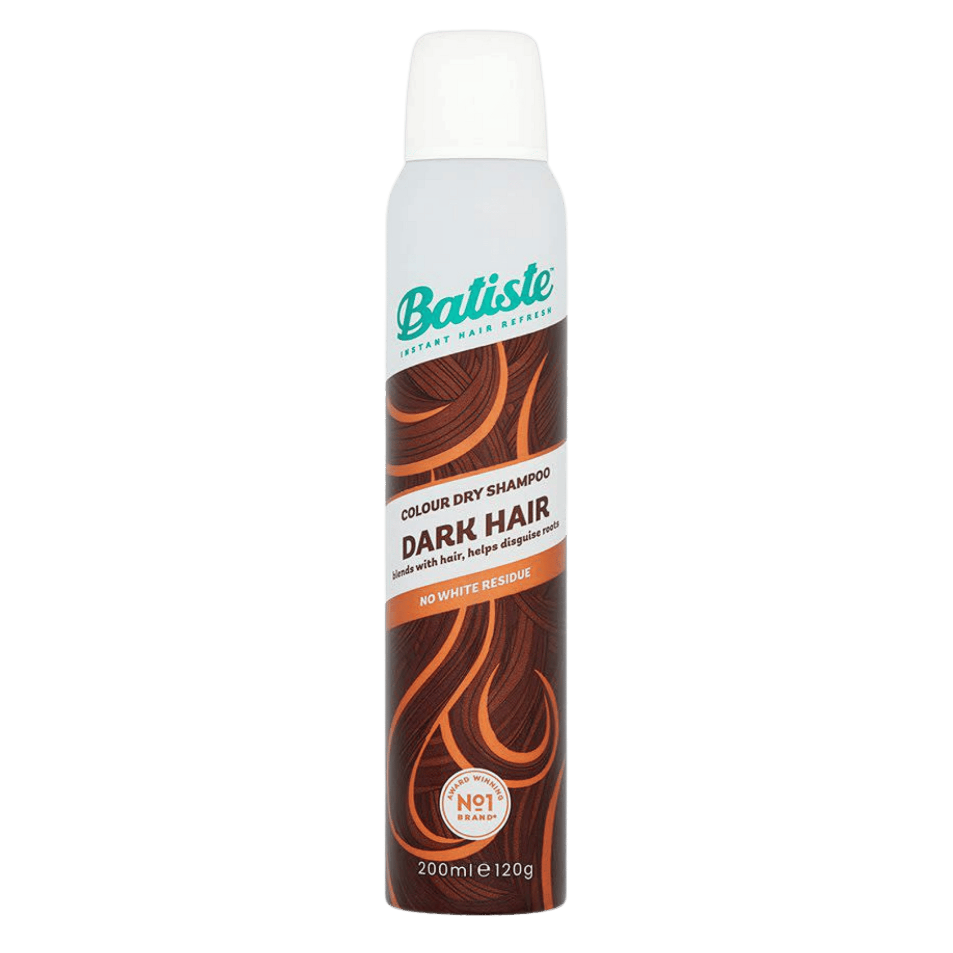 Buy Online Batiste Dry Shampoo Dark In Pakistan