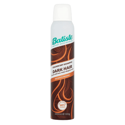 Buy Online Batiste Dry Shampoo Dark In Pakistan