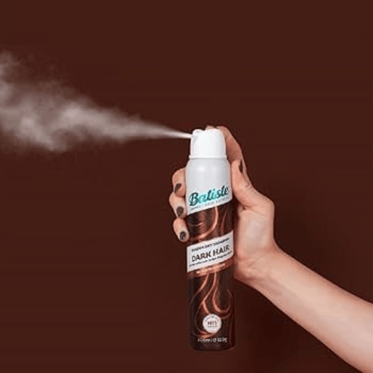 Imported Batiste Dry Shampoo Dark