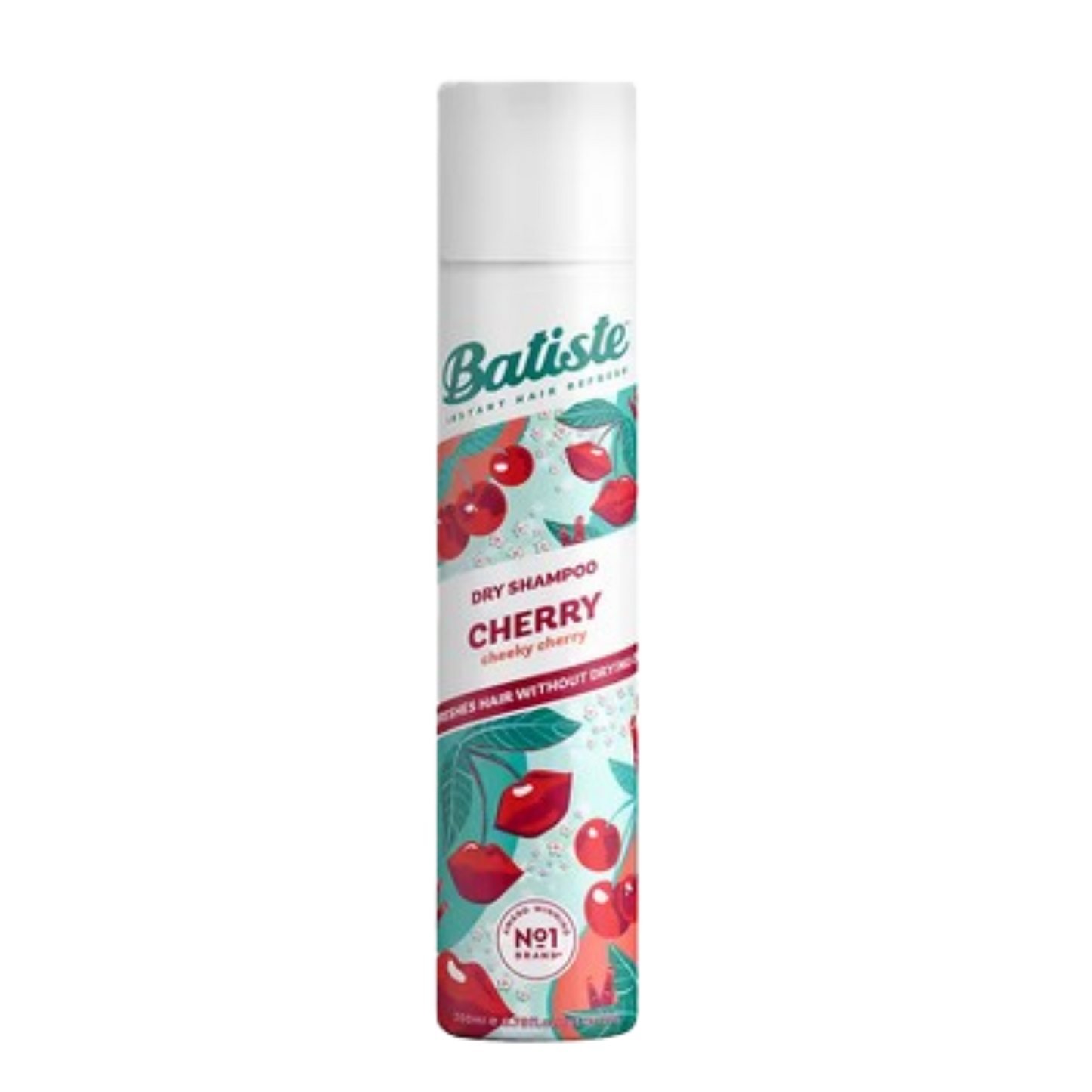 Buy Online Batiste Dry Shampoo Cherry Pakistan 