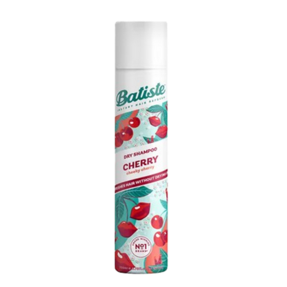 Buy Online Batiste Dry Shampoo Cherry Pakistan 
