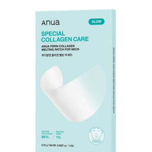 Buy Online ANUA Neck Care Patches with PDRN and Collagen In Pakistan