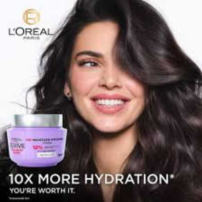 Impoted Loréal Paris Elseve Hyaluron Plump Hair Mask with Hyaluronic Acid 300ml