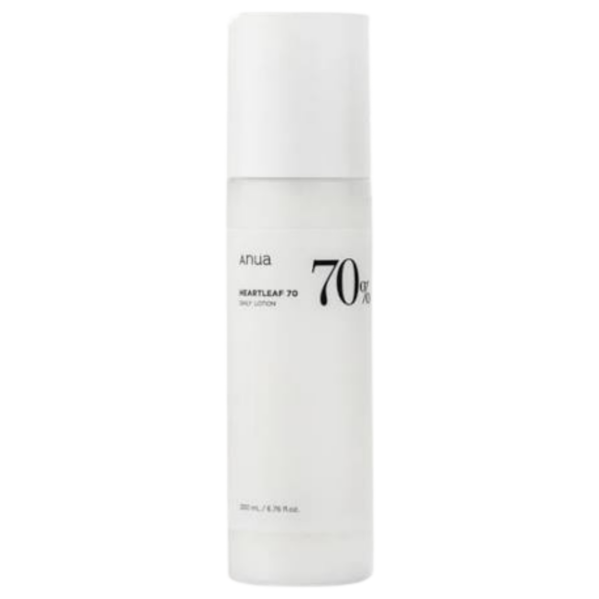 Buy Online ANUA Heartleaf Lotion for Daily Skincare 200ml In Pakistan