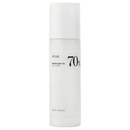 Buy Online ANUA Heartleaf Lotion for Daily Skincare 200ml In Pakistan