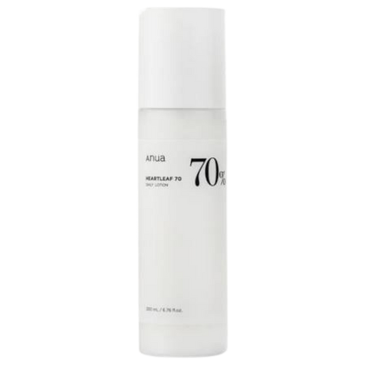 Buy Online ANUA Heartleaf Lotion for Daily Skincare 200ml In Pakistan