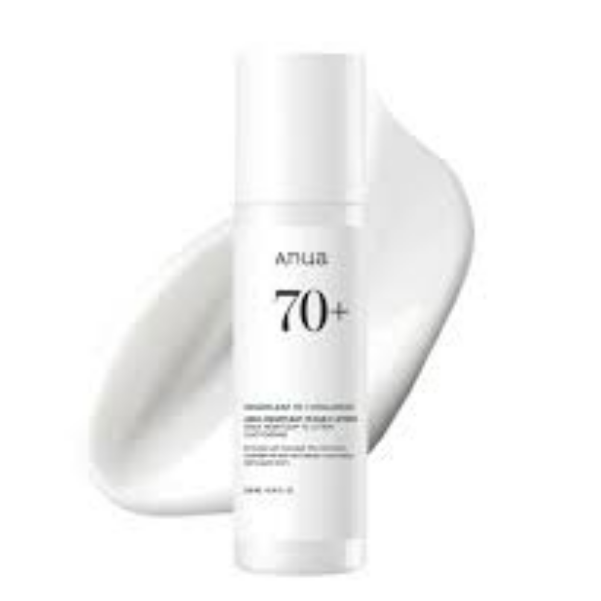 Impoted ANUA Heartleaf Lotion for Daily Skincare 200ml