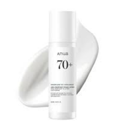 Impoted ANUA Heartleaf Lotion for Daily Skincare 200ml