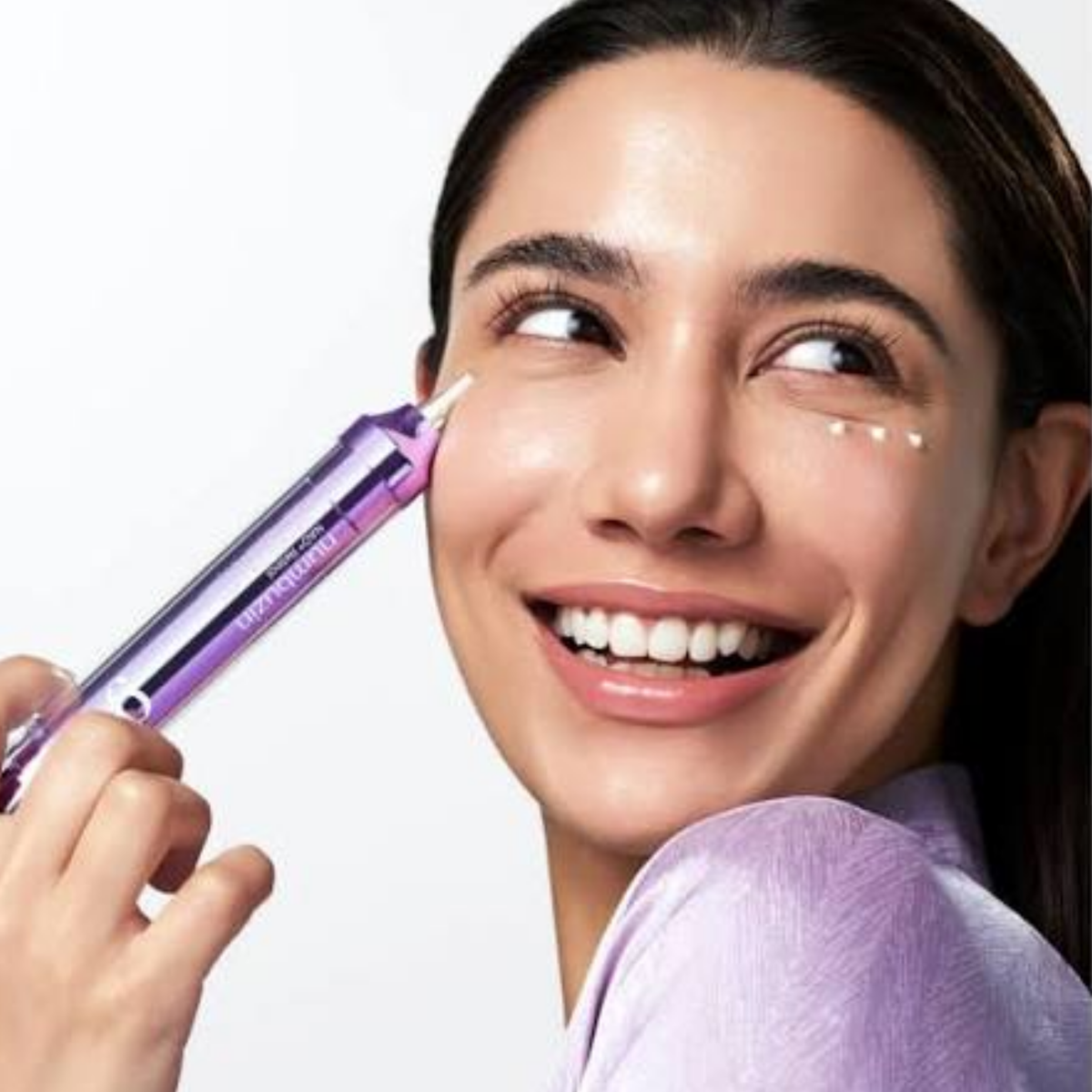 Impoted Numbuzin No.9 NAD+ Retinol Volumetox Eye Cream 10ml