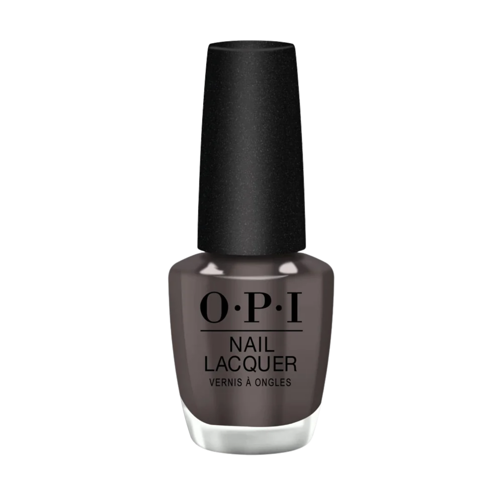 Buy Online OPI Nail Lacquer Brown to Earth in Pakistan 