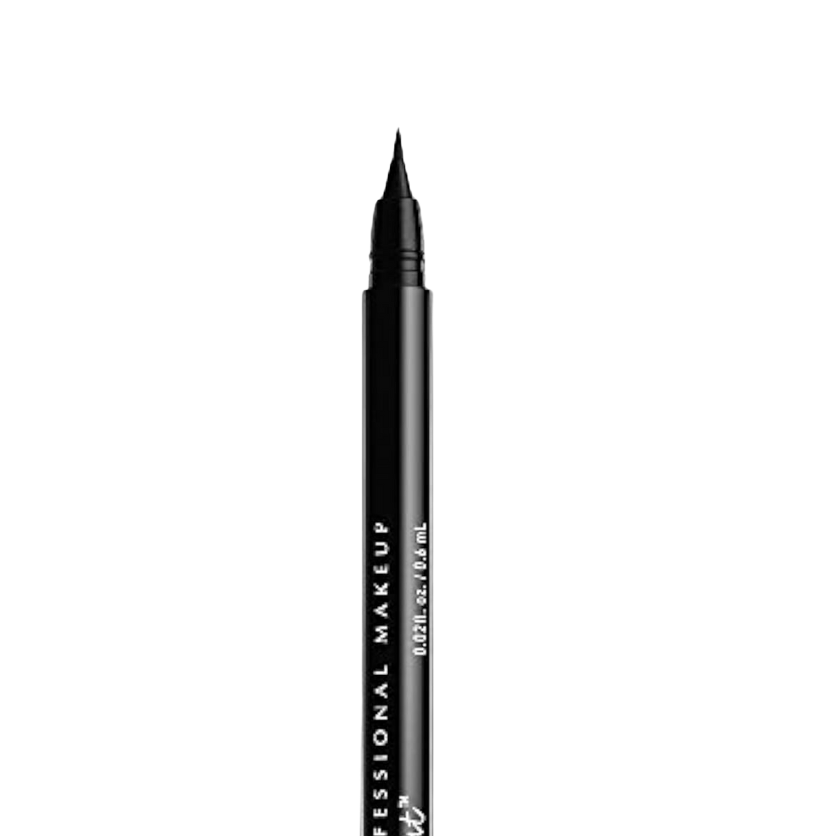 Nyx Professional Makeup That's the Point Eyeliner Super Edgy