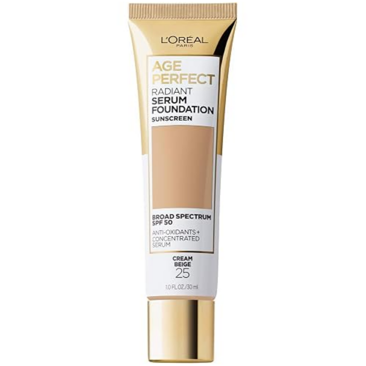 Buy Online L'Oreal Paris Age Perfect Blurring Face Primer 30ml In Pakistan