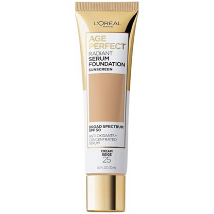 Buy Online L'Oreal Paris Age Perfect Blurring Face Primer 30ml In Pakistan