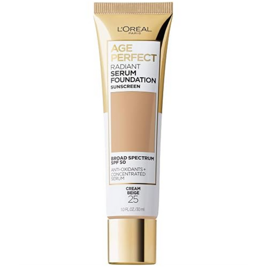 Buy Online L'Oreal Paris Age Perfect Blurring Face Primer 30ml In Pakistan