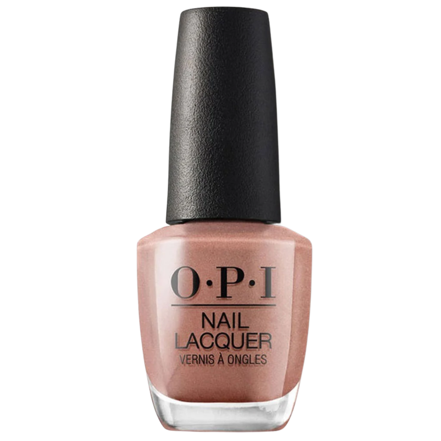 OPI Nail Lacquer Espresso Your Inner Self (15ml)