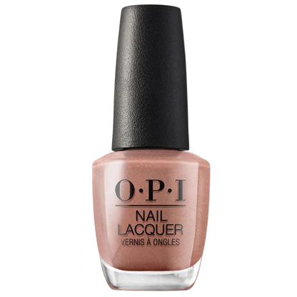 OPI Nail Lacquer Espresso Your Inner Self (15ml)