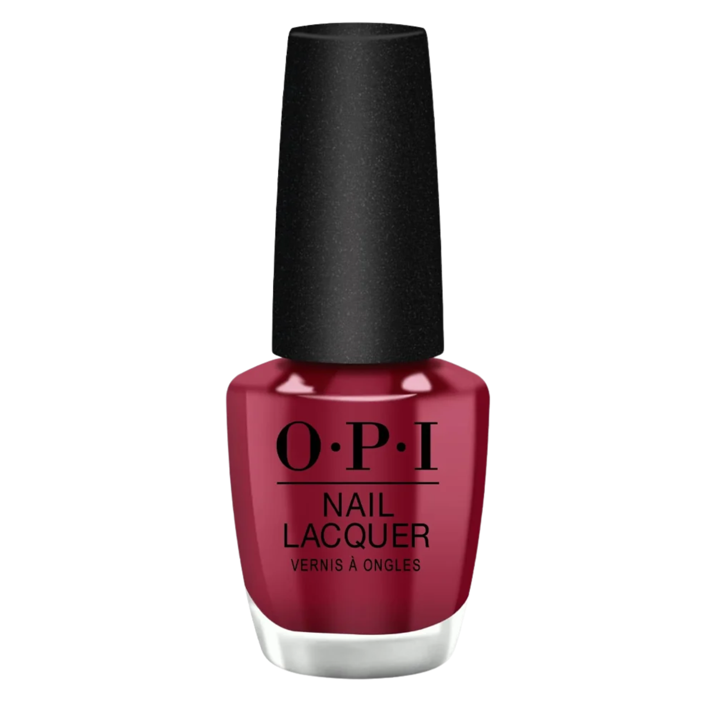 OPI Nail Lacquer Miami Beet (15ml)