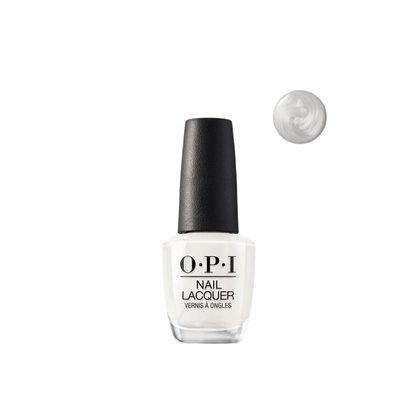 OPI Nail Lacquer Kyoto Pearl (15ml)