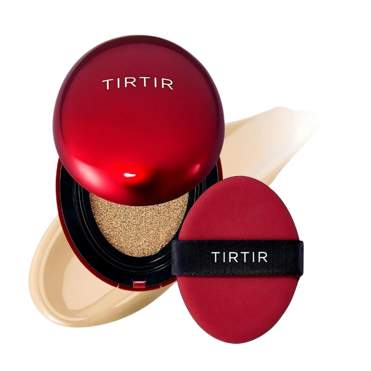 Buy Online TIRTIR Mask Fit Red Cushion Foundation In Pakistan