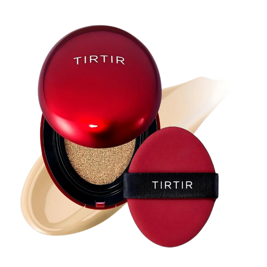 Buy Online TIRTIR Mask Fit Red Cushion Foundation In Pakistan