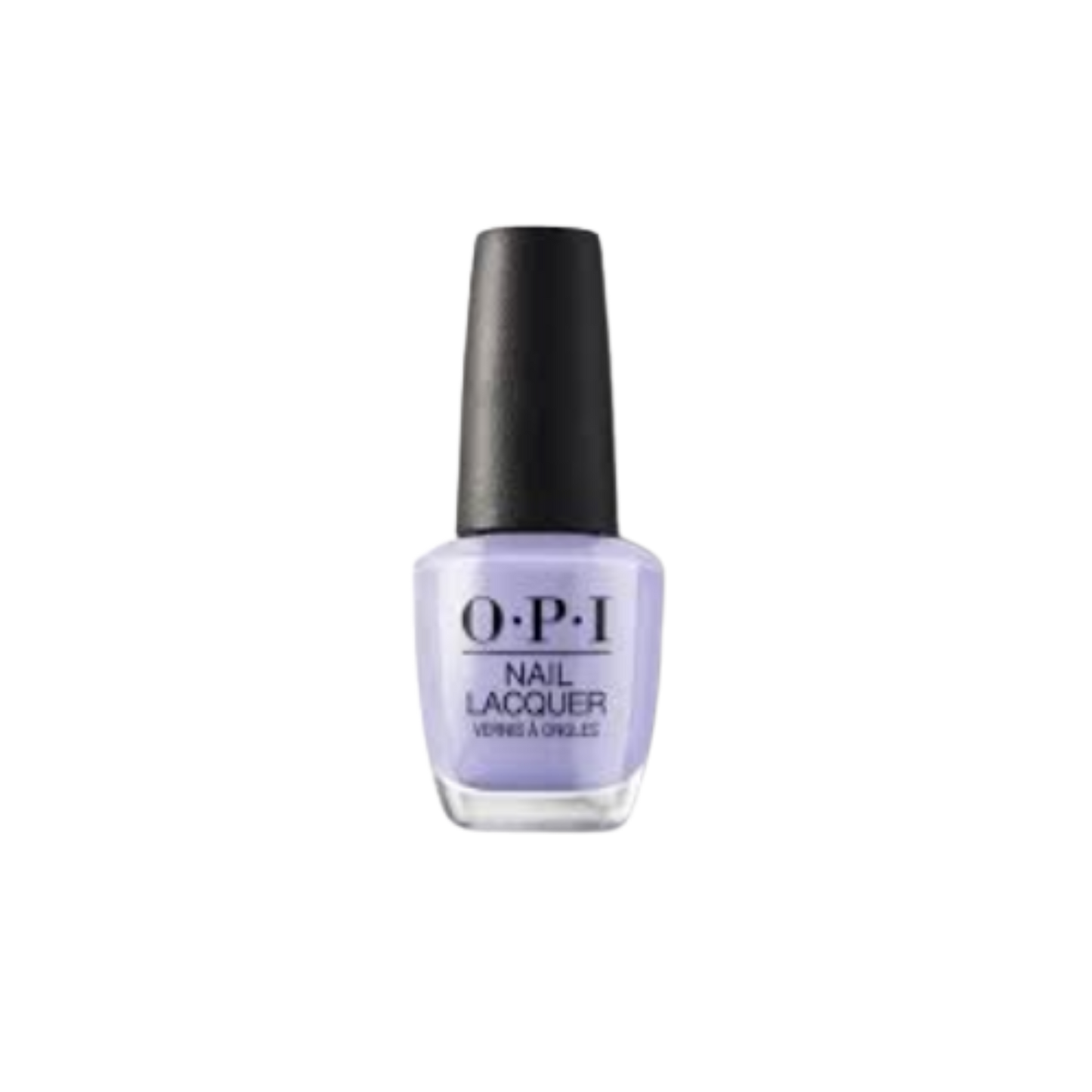OPI Nail Lacquer You're Such a Budapest (15ml)
