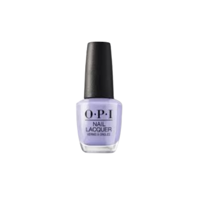 OPI Nail Lacquer You're Such a Budapest (15ml)