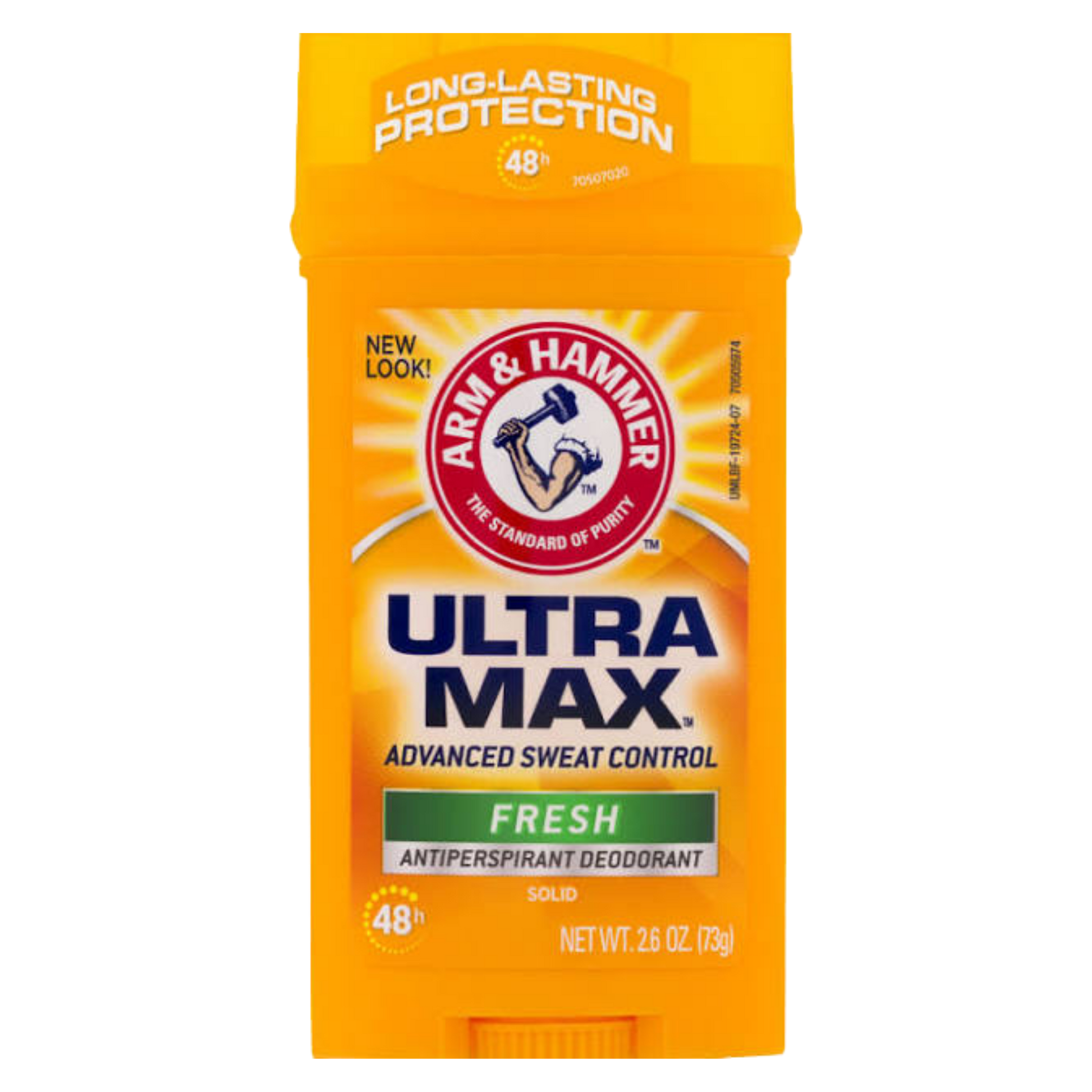 Buy Online Arm & Hammer UltraMax Solid Fresh Antiperspirant & Deodorant