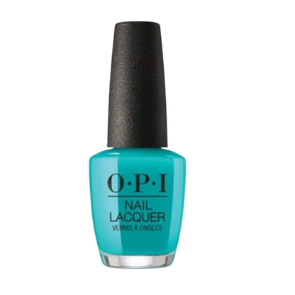 Buy Online OPI Nail Lacquer Dance Party 'Teal Dawn in Pkitan