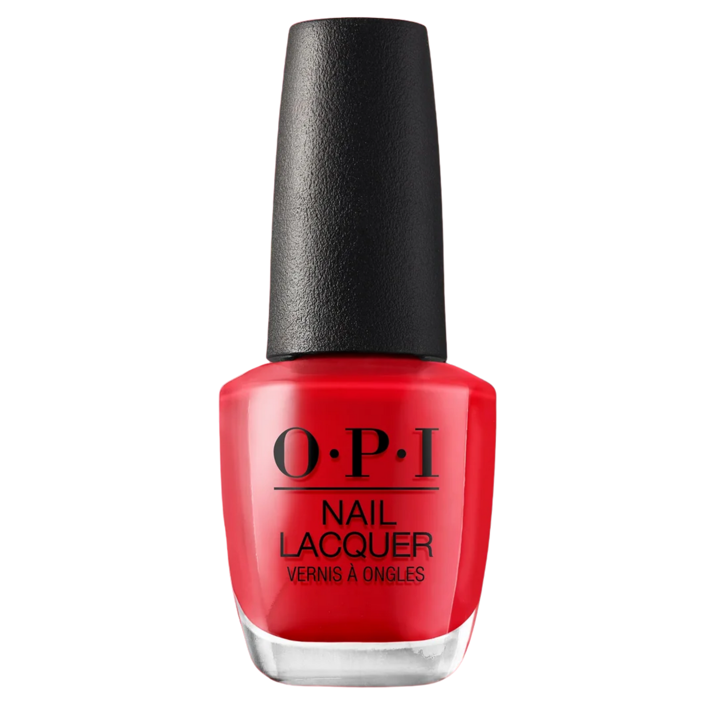 Buy Online OPI Nail Lacquer Coca-cola Red in Pakistan