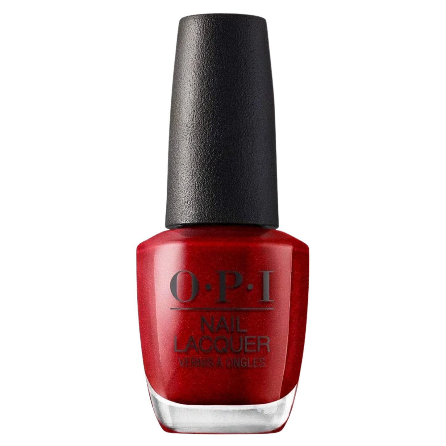 Buy Online OPI Nail Lacquer Got the Blues for Red in Pakistan 