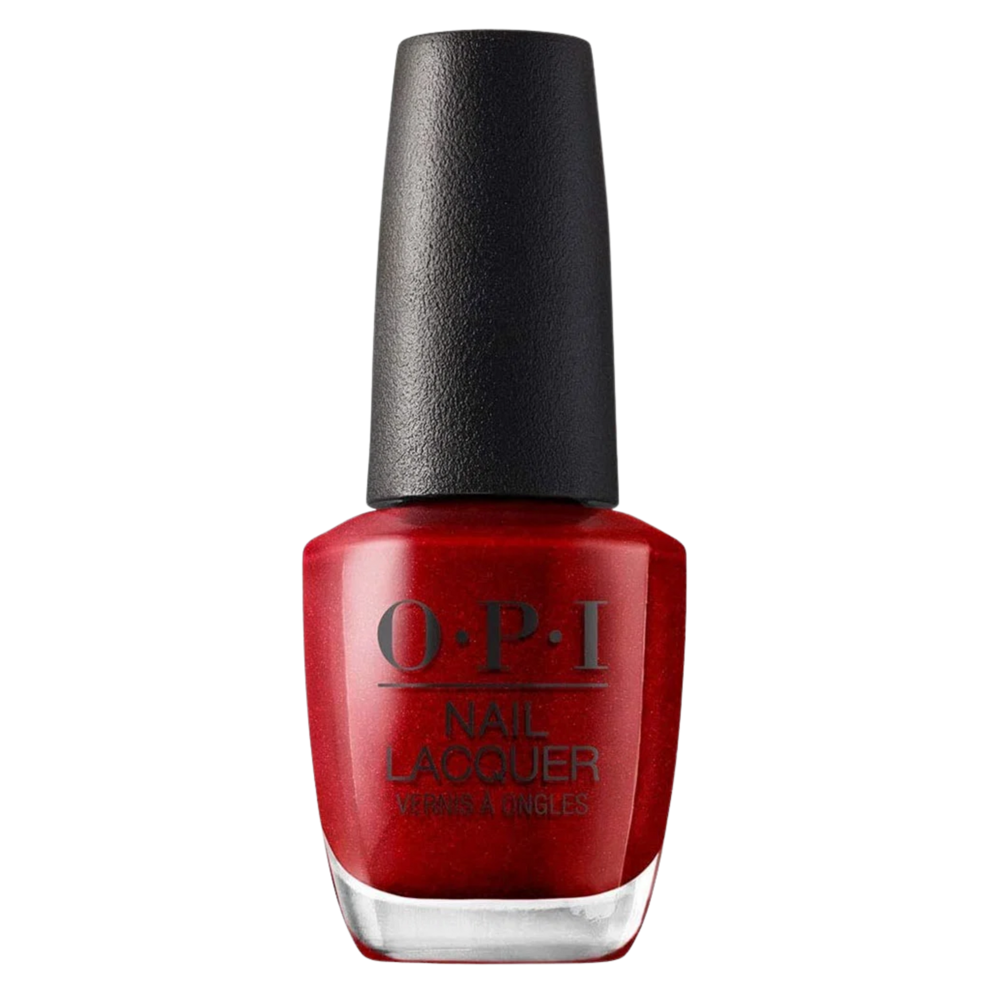 Buy Online OPI Nail Lacquer Got the Blues for Red in Pakistan 
