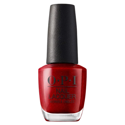 Buy Online OPI Nail Lacquer Got the Blues for Red in Pakistan 